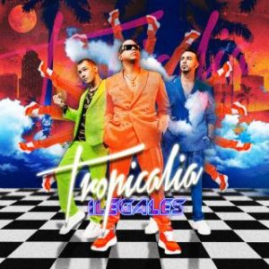 Ilegales – Tropicalia (2019)